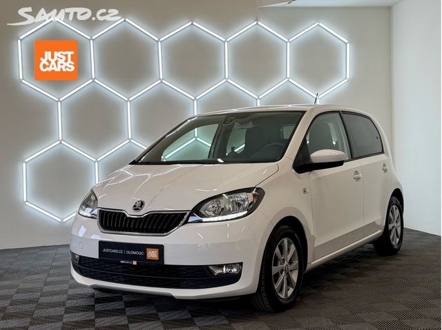 Škoda Citigo